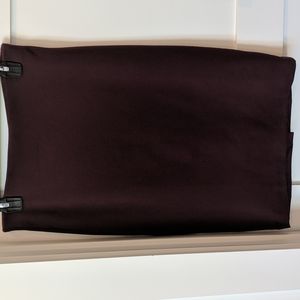 philosophy Republic Clothing Pencil Skirt, Size 4